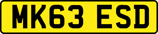 MK63ESD