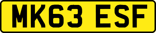 MK63ESF