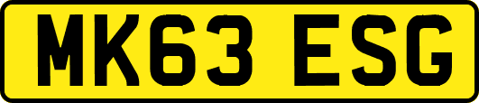 MK63ESG