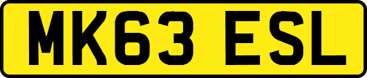 MK63ESL
