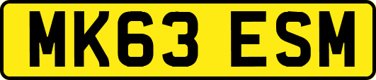 MK63ESM