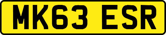MK63ESR