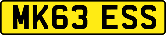 MK63ESS