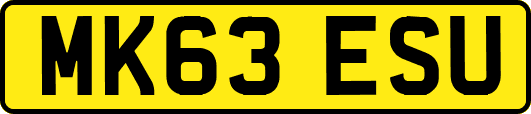 MK63ESU