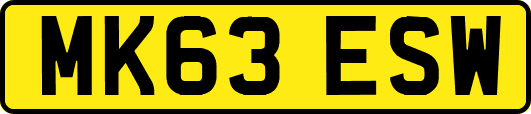 MK63ESW