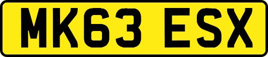 MK63ESX