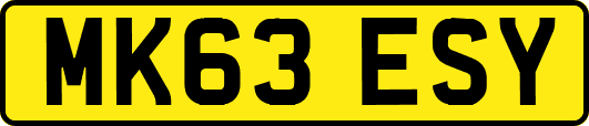 MK63ESY