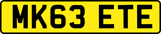 MK63ETE