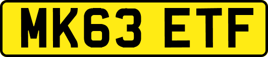 MK63ETF