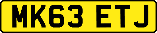 MK63ETJ