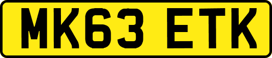 MK63ETK