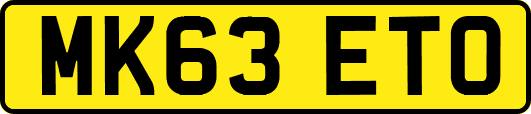 MK63ETO