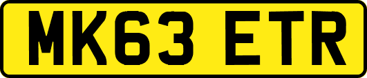 MK63ETR