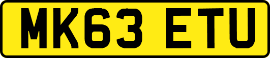 MK63ETU