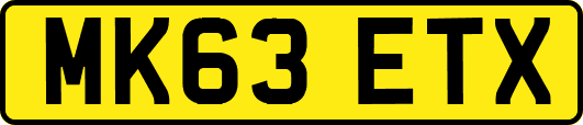 MK63ETX