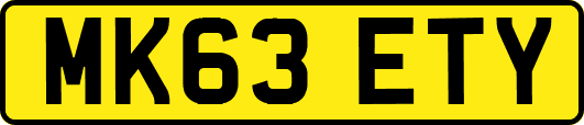 MK63ETY
