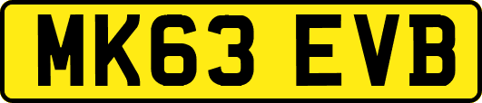 MK63EVB