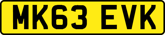 MK63EVK