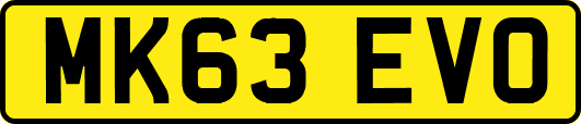 MK63EVO