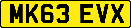 MK63EVX