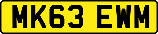 MK63EWM