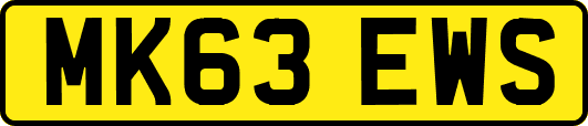 MK63EWS