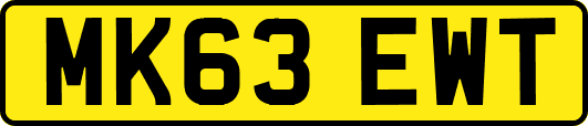 MK63EWT