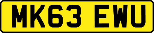 MK63EWU