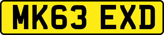 MK63EXD