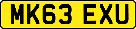 MK63EXU