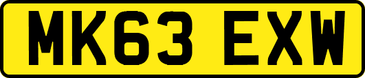 MK63EXW