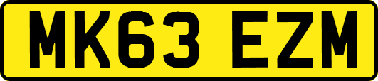 MK63EZM