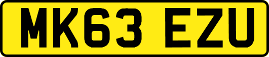 MK63EZU