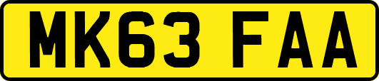 MK63FAA