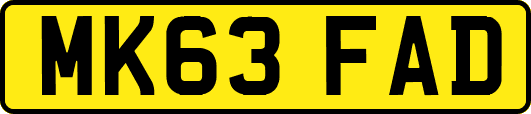 MK63FAD