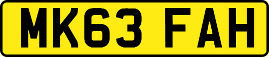 MK63FAH