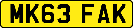 MK63FAK