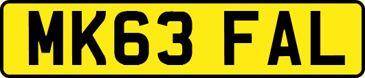 MK63FAL