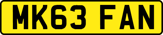 MK63FAN