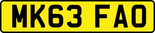 MK63FAO
