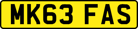 MK63FAS