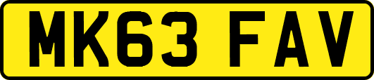 MK63FAV