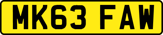 MK63FAW