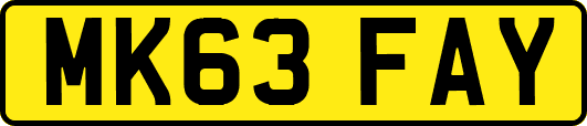 MK63FAY
