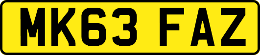 MK63FAZ
