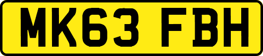 MK63FBH