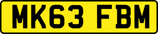 MK63FBM