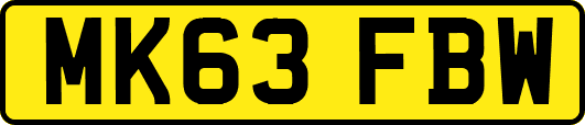MK63FBW