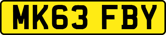 MK63FBY