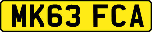 MK63FCA